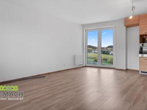 Pronájem bytu 2+kk, Náchod, Bartoňova, 61 m2