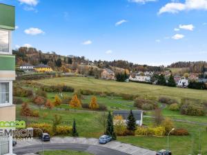 Pronájem bytu 2+kk, Náchod, Bartoňova, 61 m2