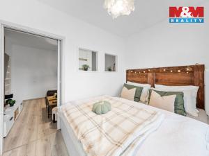 Prodej bytu 2+1, Děčín, Žerotínova, 61 m2