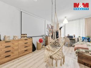 Prodej bytu 2+1, Děčín, Žerotínova, 61 m2