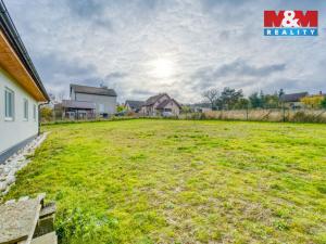 Prodej rodinného domu, Újezd, 84 m2