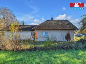 Prodej rodinného domu, Staré Jesenčany, 110 m2