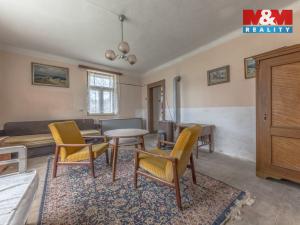 Prodej rodinného domu, Paběnice, 82 m2