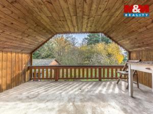 Prodej rodinného domu, Paběnice, 82 m2