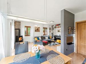 Prodej rodinného domu, Květnice, Sosnová, 104 m2