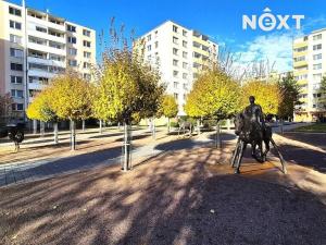 Prodej bytu 1+kk, Kuřim, Na Loučkách, 29 m2