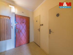 Prodej bytu 1+kk, Havířov - Šumbark, Zvonková, 28 m2