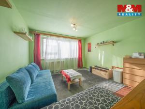 Prodej bytu 1+kk, Havířov - Šumbark, Zvonková, 28 m2