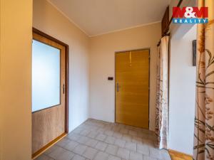 Prodej bytu 3+1, Blansko, Okružní, 79 m2