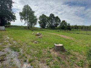 Prodej pozemku pro bydlení, Bystřice, 586 m2