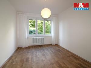 Pronájem bytu 2+1, Česká Lípa, Bendlova, 53 m2