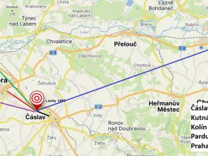 Prodej rodinného domu, Čáslav - Čáslav-Nové Město, Lochy, 150 m2