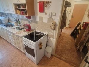 Prodej bytu 2+1, Žďár nad Sázavou, Brodská, 55 m2