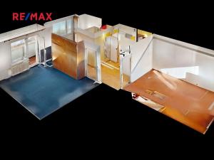 Prodej bytu 2+1, Svitavy, Revoluční, 62 m2