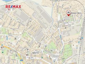 Prodej bytu 2+1, Svitavy, Revoluční, 62 m2