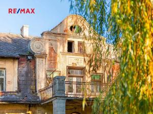 Prodej domu, Velká Kraš, 420 m2