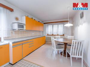 Prodej rodinného domu, Opočno, Palackého, 257 m2