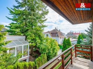 Prodej rodinného domu, Opočno, Palackého, 257 m2