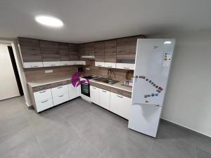 Pronájem rodinného domu, Charváty, 250 m2