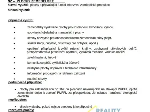 Prodej louky, Radhošť, 8305 m2