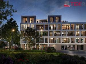 Prodej bytu 4+kk, Beroun, 112 m2