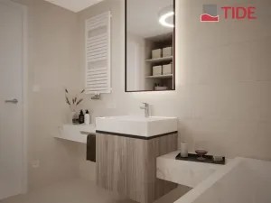 Prodej bytu 4+kk, Beroun, 93 m2