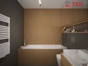 Prodej bytu 4+kk, Beroun, 93 m2