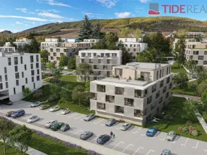 Prodej bytu 4+kk, Beroun, 93 m2