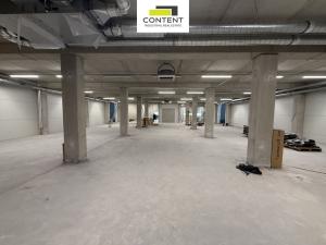 Pronájem skladu, České Budějovice - České Budějovice 4, Pekárenská, 550 m2