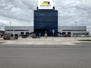 Pronájem skladu, České Budějovice - České Budějovice 4, Pekárenská, 550 m2