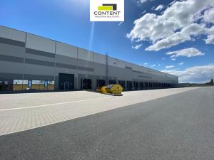 Pronájem výrobních prostor, Bor - Nová Hospoda, 20662 m2