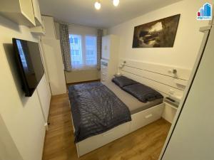 Pronájem bytu 3+1, Železná Ruda, U Řezné, 62 m2