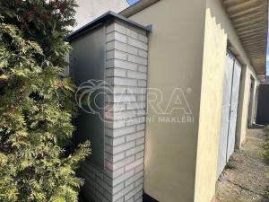 Prodej garáže, Králův Dvůr, 22 m2