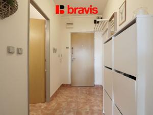 Prodej bytu 2+kk, Brno - Černá Pole, třída Generála Píky, 47 m2