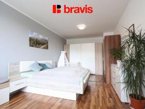 Prodej bytu 2+kk, Brno - Černá Pole, třída Generála Píky, 47 m2