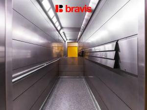 Prodej bytu 2+kk, Brno - Černá Pole, třída Generála Píky, 47 m2