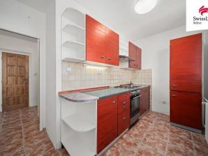 Pronájem bytu 3+1, Trutnov, Křižíkova, 62 m2