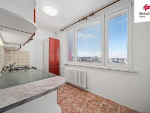 Pronájem bytu 3+1, Trutnov, Křižíkova, 62 m2