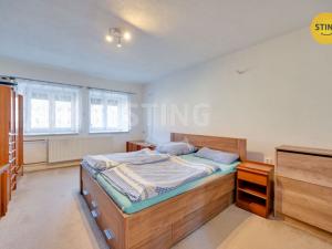 Prodej rodinného domu, Dolní Dubňany, 91 m2