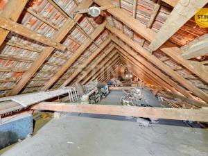 Prodej rodinného domu, Dolní Dubňany, 91 m2