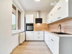 Pronájem bytu 1+kk, Bohumín, Šunychelská, 32 m2