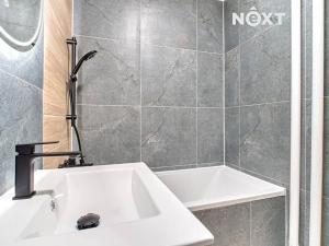 Pronájem bytu 1+kk, Bohumín, Šunychelská, 32 m2