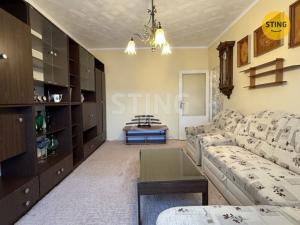 Prodej bytu 3+1, Vrbno pod Pradědem, Jesenická, 63 m2