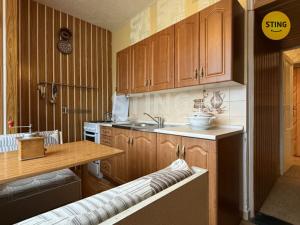 Prodej bytu 3+1, Vrbno pod Pradědem, Jesenická, 63 m2