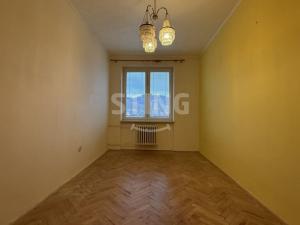 Prodej bytu 3+1, Vrbno pod Pradědem, Jesenická, 63 m2