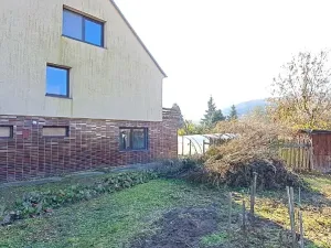 Prodej rodinného domu, Lomnička, 300 m2