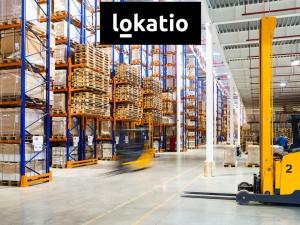 Pronájem skladu, Zdiby, 960 m2