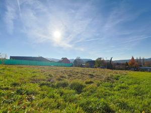 Prodej pozemku pro bydlení, Hodkovice nad Mohelkou, 1471 m2