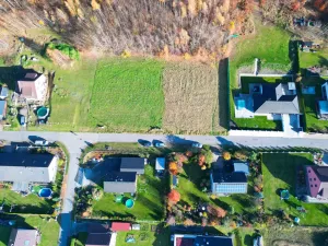 Prodej pozemku pro bydlení, Hodkovice nad Mohelkou, 1471 m2