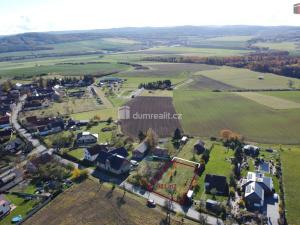 Prodej pozemku pro bydlení, Lochovice, 981 m2